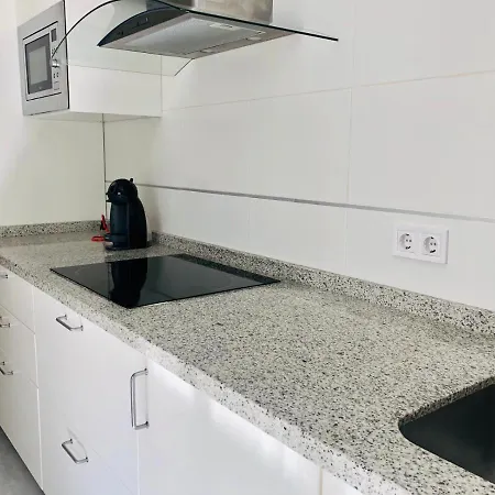 Cost La Merced Apartman *