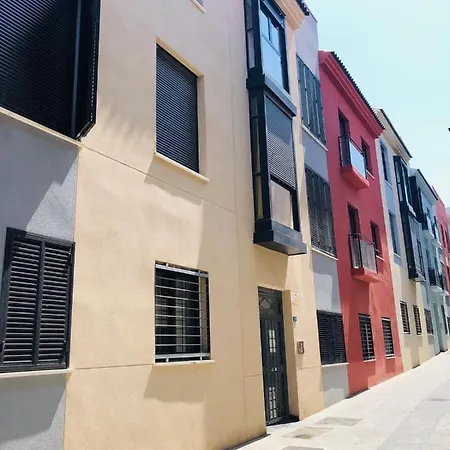 Apartman Cost La Merced