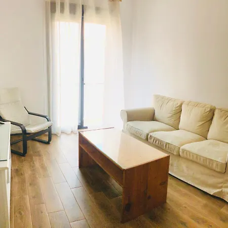 Cost La Merced Apartman *