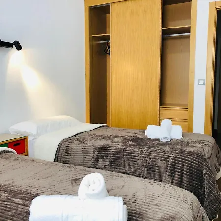 Cost La Merced Apartman Málaga