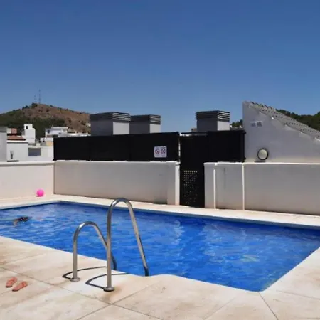 Cost La Merced Appartement Málaga